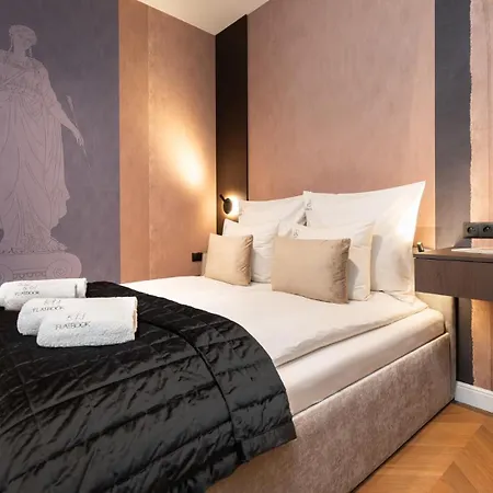 Granaria - Premium Style & Apartment *