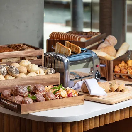 Granaria - Premium Style Apartments&spa Lejlighed Gdańsk