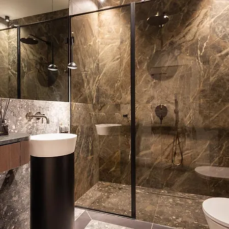 Apartment Granaria - Premium Style & *