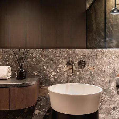 Granaria - Premium Style Apartments&spa * Gdańsk