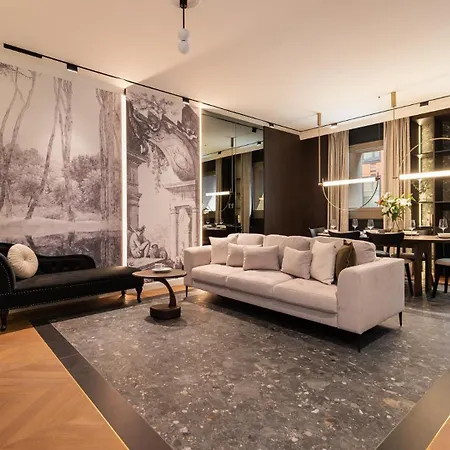 Granaria - Premium Style Apartments&spa *