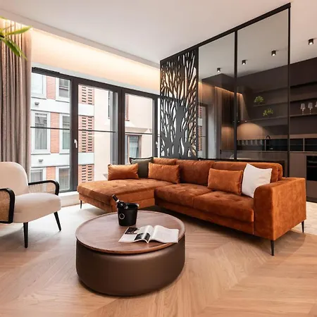 Apartment Granaria - Premium Style & *