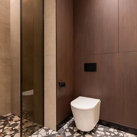 Daire Flatbook Granaria - Premium Style Gdansk