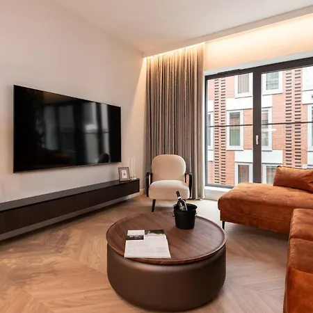 Lejlighed Granaria - Premium Style Apartments&spa