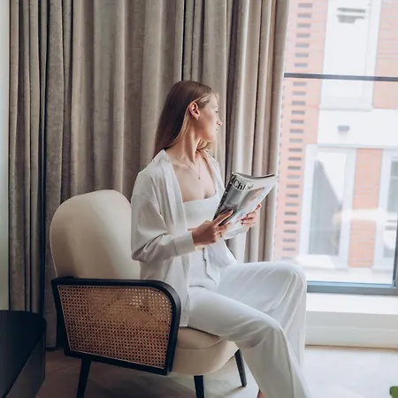 Lejlighed Flatbook Granaria - Premium Style Gdańsk