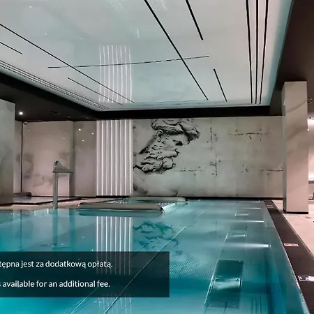 Granaria - Premium Style & Apartment *